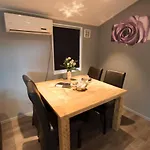 Chalet Veluwe