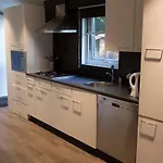Chalet Veluwe Wageningen