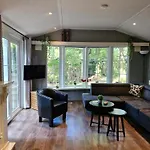Veluwe Alpesi faház Wageningen