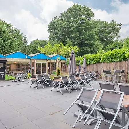 Veluwe Chalet