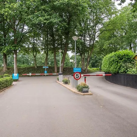 Veluwe Alpesi faház *