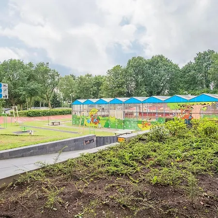 Veluwe * Вагенинген