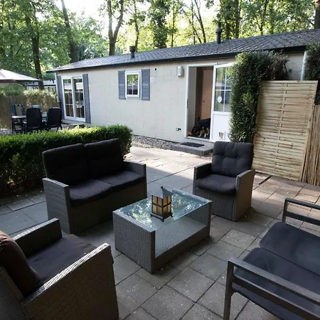 Veluwe Chalet