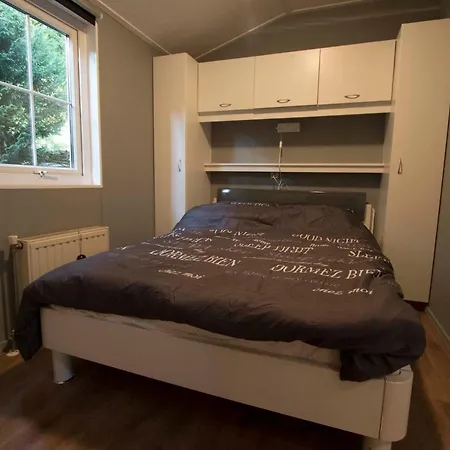 Veluwe * Вагенинген