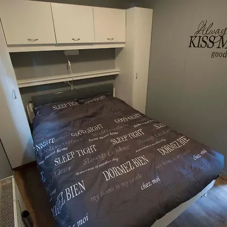 Veluwe Шале Вагенинген