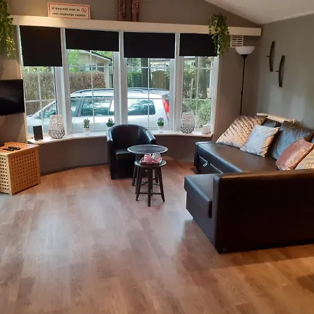 Veluwe Chalet