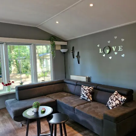 Chalet Veluwe *