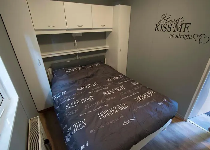 Veluwe Alpstuga Wageningen