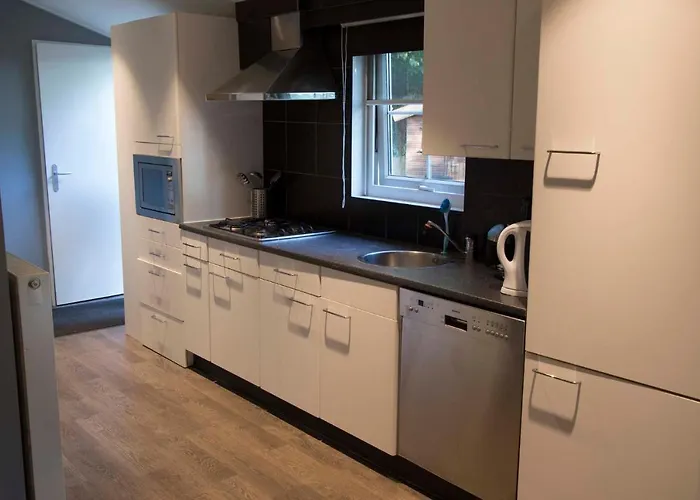 Alpstuga Veluwe Wageningen