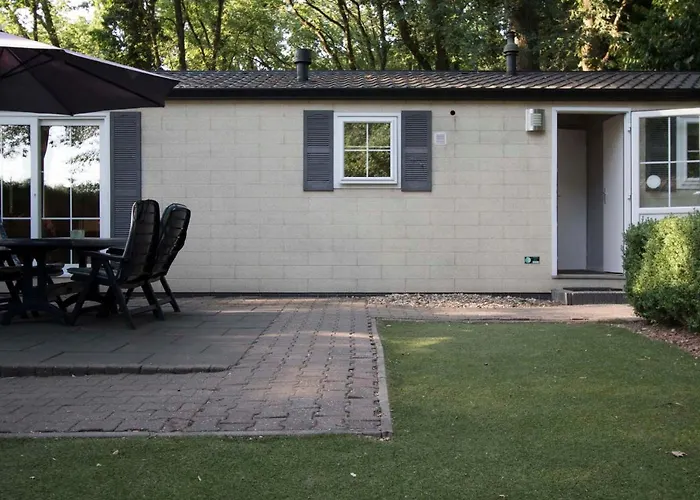 Veluwe Βαγκενίνγκεν