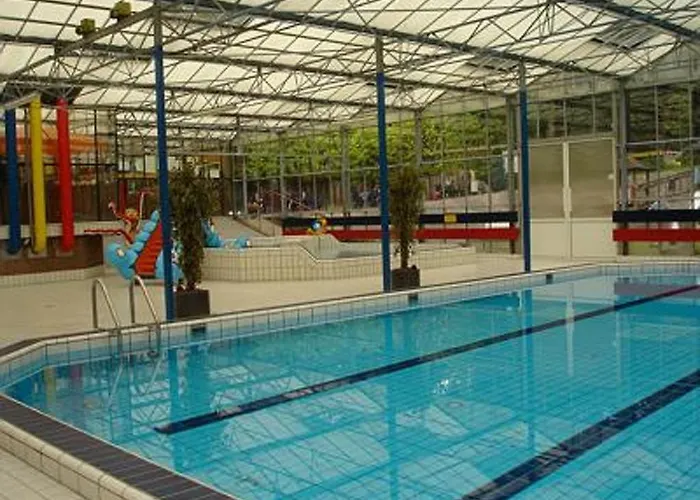 Veluwe * Βαγκενίνγκεν