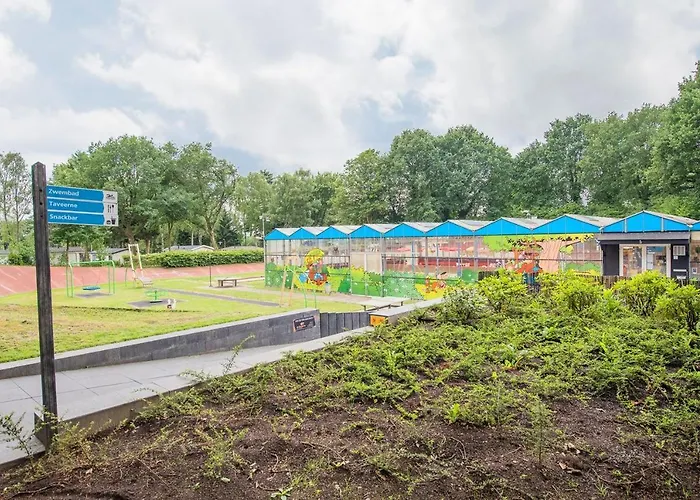 Veluwe * Βαγκενίνγκεν