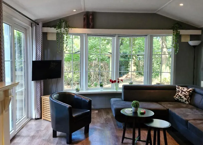 Veluwe Σαλέ Βαγκενίνγκεν