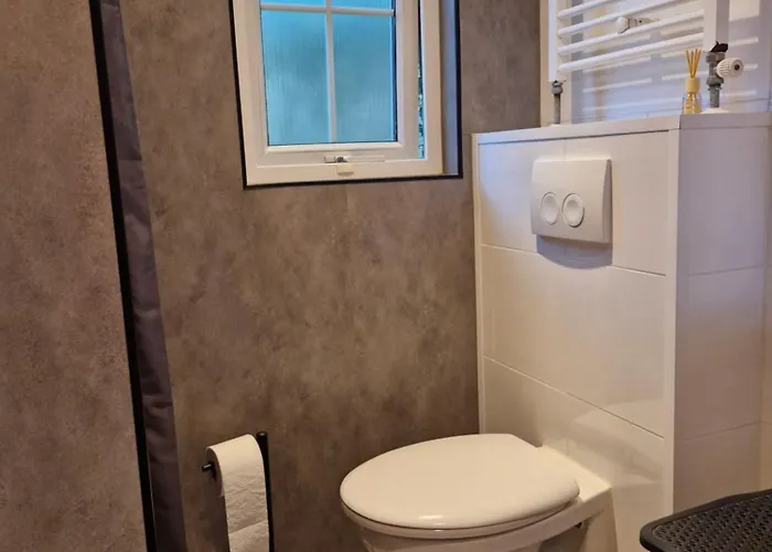 Veluwe Σαλέ Βαγκενίνγκεν